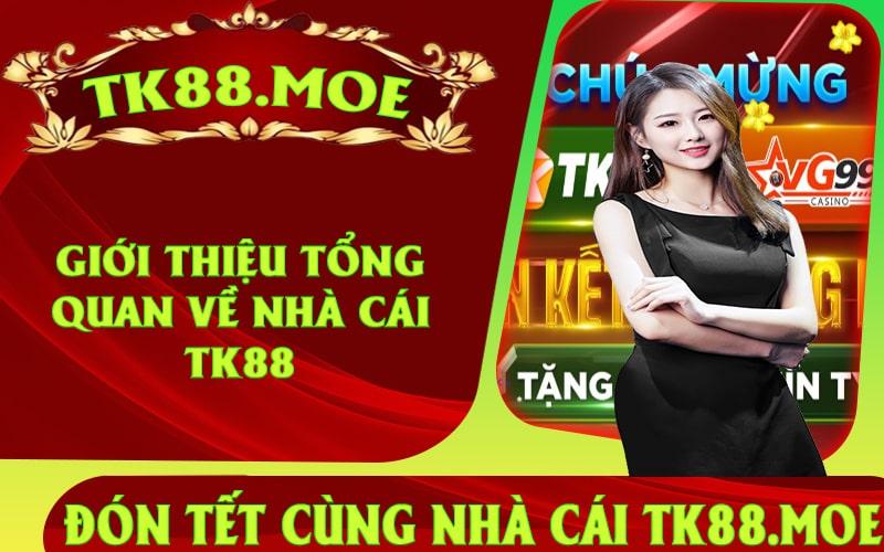 Nhà Cái TK88 - Tất Tần Tật Những Thông Tin Bạn Cần Biết 7 Tổng Quan Về Nhà Cái TK88